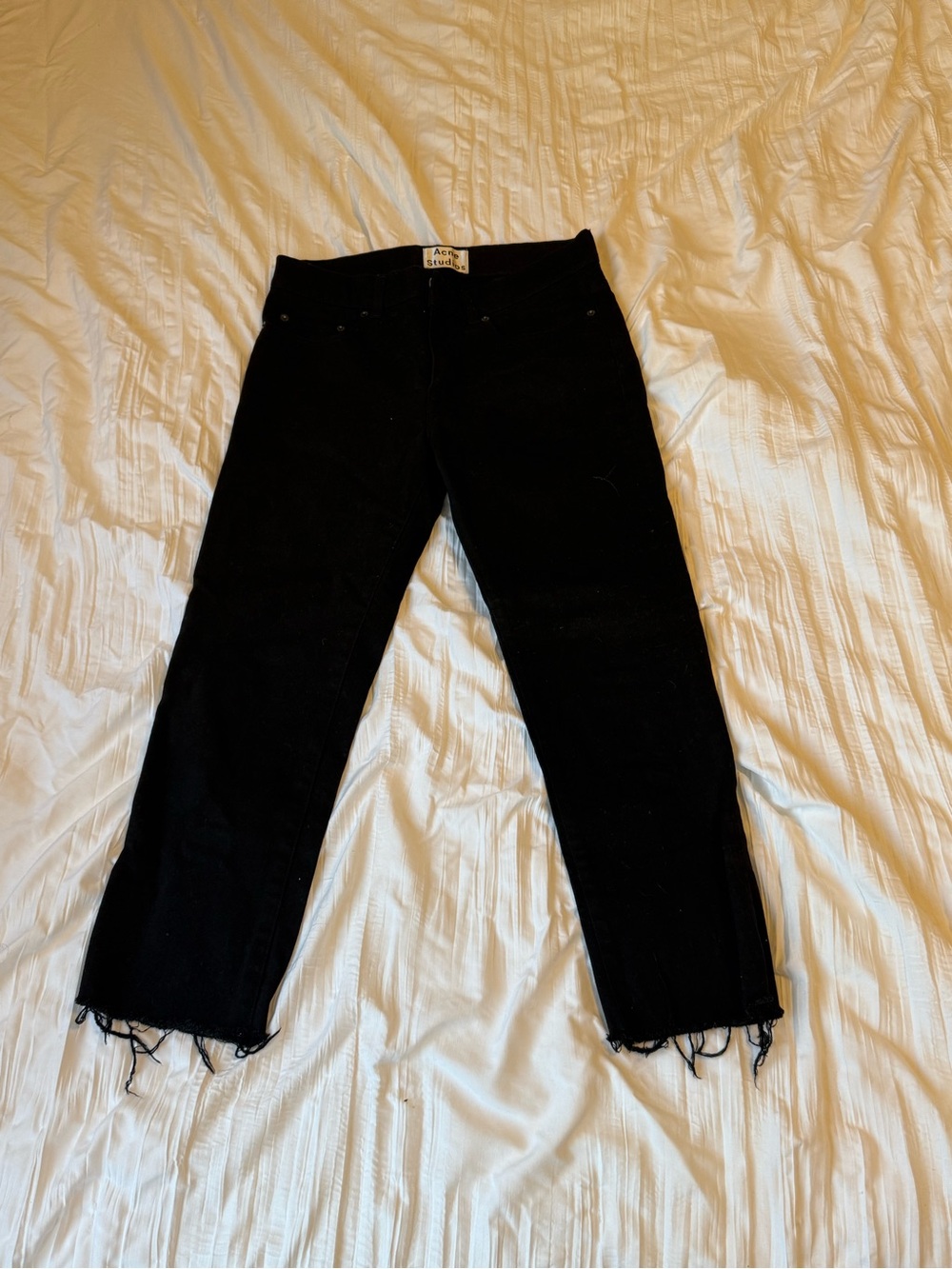 Acne Studios Jeans